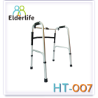 Elderlife ราวพยุงตัว สแตนดาร์ด ปรับระดับความสูง - ต่ำ พับได้ รุ่น HT-007