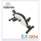 Elderlife จักรยานออกกำลังกาย ใช้งานได้ทั้ง มือ-เท้า ปั่น ระบบแม่เหล็ก รุ่น EX-004 แบบพกพา