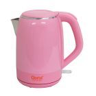 Clarte' Electric Kettle FKT181PK