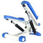 THAI SUN SPORT Mini Stepper เครื่องบริหารต้นขา เอว น่อง แบบสเต็ป เครื่องออกกำลังกาย Mini Stepper มาพร้อมสายแรงต้าน C-STEP-MN2-BLU