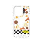 HI-SHIELD เคสโทรศัพท์ Stylish iPhone 13 , iPhone 14 ลาย Breakfast (S085)