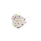 SAKER KF94 Baby Mask has a quality certificate 1 sachet/1 piece [Princess pattern]