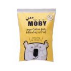 Moby Large Cotton Balls by Baby Moby Cotton larger than normal site Nonsense