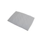 Graco Pack 'N Play Quilted Fitted Sheet, A 39 X 27 -Inch Corner Corner Sheet