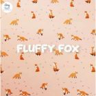 Airry Breatable Matress Sheet (Size S-65) Can Be Breathed. For 65X95X5 Cm Cushions Fluffy Fox