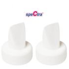 Spectra Parts Valve 1 Pair Of Duck Mouth