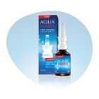 Aqua Maris, Strong, High Concentrated Nasal Spray Spray For Daily Use, Size 30 Ml.