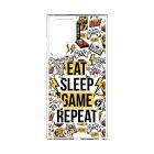 HI-SHIELD Phone Case Stylish For Samsung S22 Ultra , Samsung S23 Ultra (Game S097)