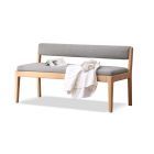 [Pre-Order]  Home Studio Minimal Designed Bench ม้านั่งสำหรับตกแต่งบ้าน