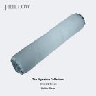 FRILLOW ปลอกหมอนข้าง - คอลเลคชั่น The Signature ดีไซน์ Design Grey