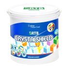 RTB Paint - Crystal Clean สีทาอาคารภายใน 1 gal. ชนิดกึ่งเงา(Semi Gloss)