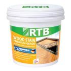 RTB Paint - สีย้อมและทาไม้ 1/4 gal. ชนิดด้าน(Matt)