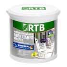 RTB Paint - สีรองพื้นไม้ฝาไฟเบอร์ซีเมนต์ 1 gal.