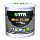 RTB Paint - สีรองพื้นทาเหล็ก Metal Shield Hybrid Primer 1 gal.