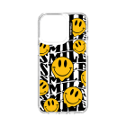 HI-SHIELD เคสโทรศัพท์ Stylish iPhone 13 , iPhone 14 ลาย Smiley (S096)