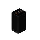 ELOOP ADAPTER C12 GaN PD 65W / QC 4.0 FAST CHARGER