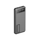 Eloop Powerbank E53 (10,000 mAh) สีดำเทา / Black Grey