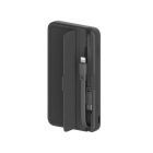 Eloop Powerbank E57 (10,000 mAh) สีดำ / Black