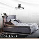 ที่นอน DUNLOPILLO FANTASY 5 ฟุต  แถมฟรีหมอนหนุน 2 ใบ