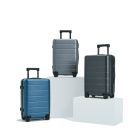 Xiaomi Luggage Classic 20” กระเป๋าเดินทาง Xiaomi 20 นิ้ว - ของเเท้จาก Xiaomi 100%