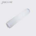 FRILLOW ปลอกหมอนข้าง - คอลเลคชั่น The Signature ดีไซน์ Bright White