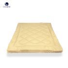 ZDECOR Topper Cloud Nine, 3.5 FT - Custard Cream