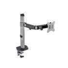 ERGONOZ แขนจับจอ ขาตั้งจอคอมพิวเตอร์ Monitor Arm 1 จอ รุ่น EGN-FMAV2-S