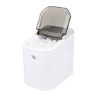 TIL Ice Maker เครื่องทำน้ำแข็งอัตโนมัติ ความจุ 1.5 ลิตร แถมฟรีที่ตักน้ำแข็ง รุ่น TIL-ICM240 (รับประกัน 1 ปี)