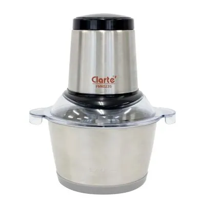 Clarte' Food chopper FMX023S