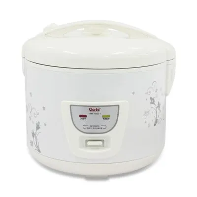 Clarte' Electric rice cooker HMR-18KS-1