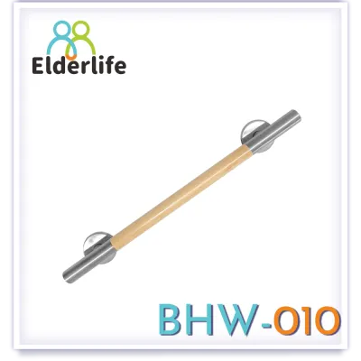 Elderlife ราวจับผู้สูงอายุ แบบตรงยาว รุ่น BHW-010