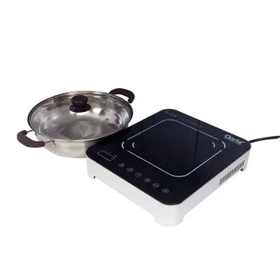 Clarte' Induction Cooker FIC225M