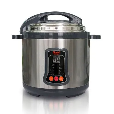 Clarte' pressure cooker model FC45PC