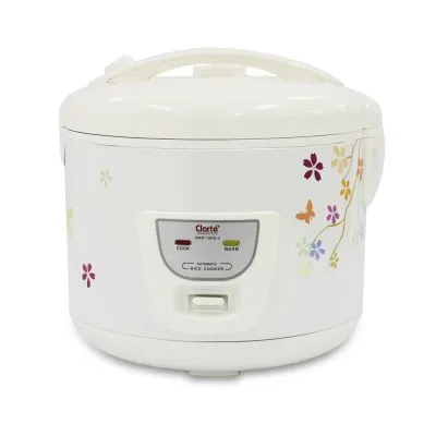 Clarte' Electric rice cooker HMR-18KS-2