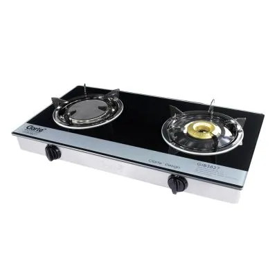 Clarte' Multipurpose gas stove GIB3827