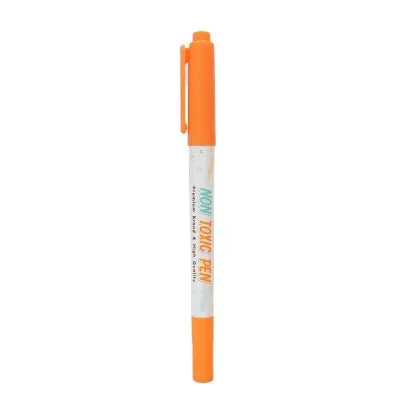 SAKER NON-TOXIC PEN Pen for Milk Storage Bag EN71 1 stick