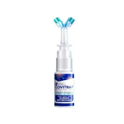 Vaill CoviTRAP Anti-CoV Nasal Spray