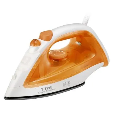 TEFAL เตารีดไอน้ำ 1200 วัตต์ รุ่น FV1022