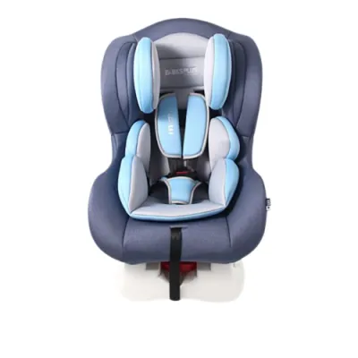 Carseat เหมาะกับช่วงอายุ 0-4 ปี ปรับได้ 3 ระดับ รุ่น HB01W