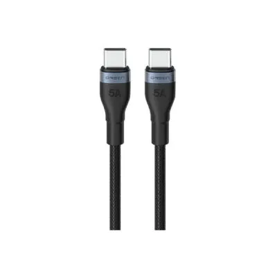 Eloop Type C & Type C Cable (สายชาร์จ)