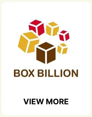 Boxbillion-Bedding