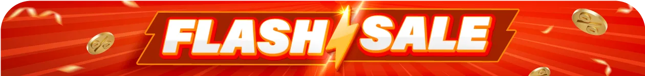 Flash-sale