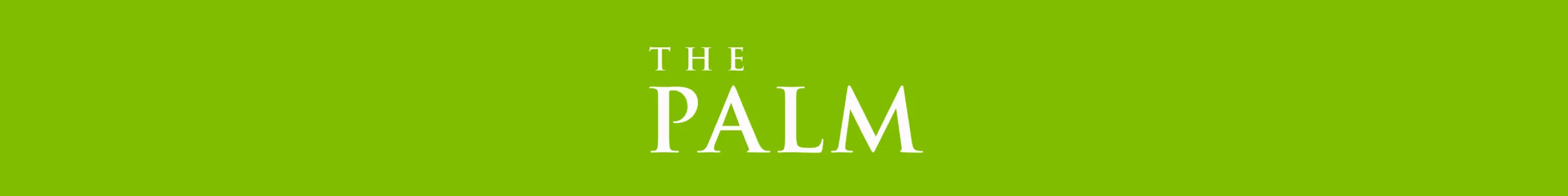 the-palm