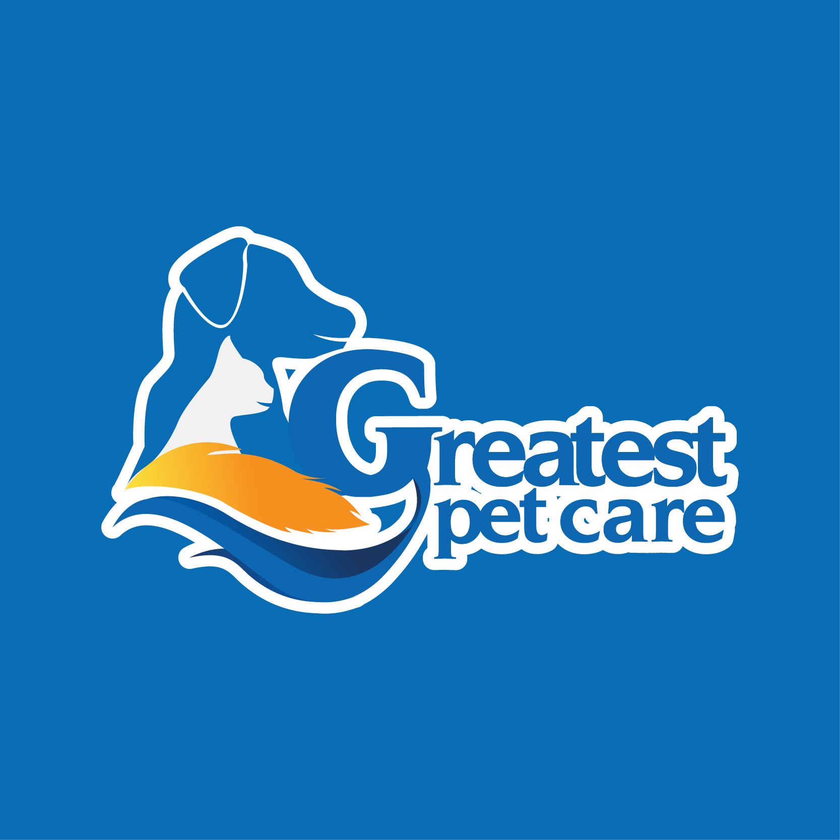 GREATESTPETCARE